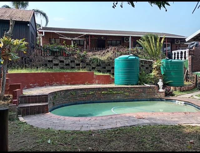 3 BEDROOM HOUSE FOR SALE IN HILLARY